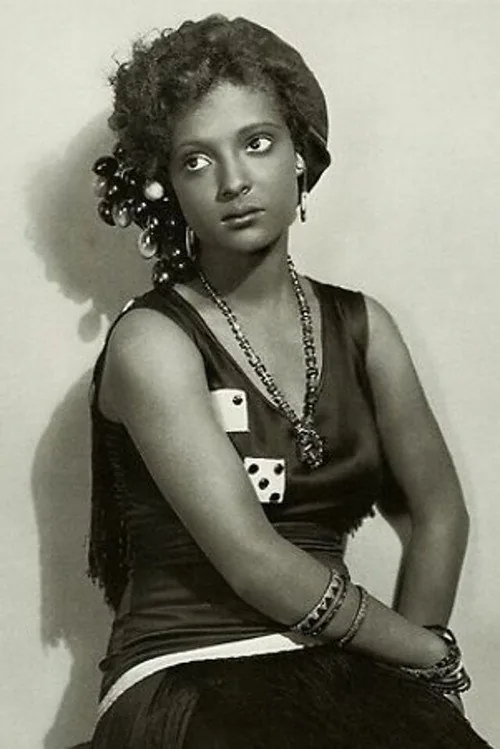 Nina Mae McKinney