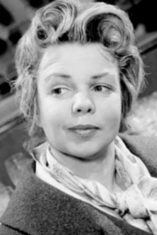Valerie Steinmann