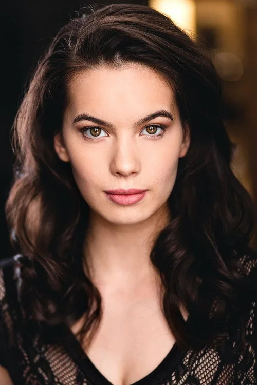 Phoebe Galvan