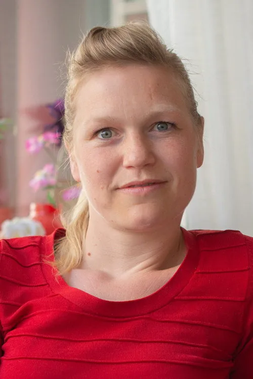Lore Dijkman