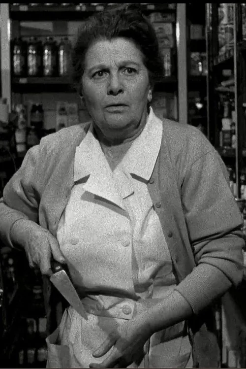 Olga Fabian