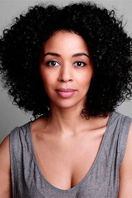 Aurélie Konaté