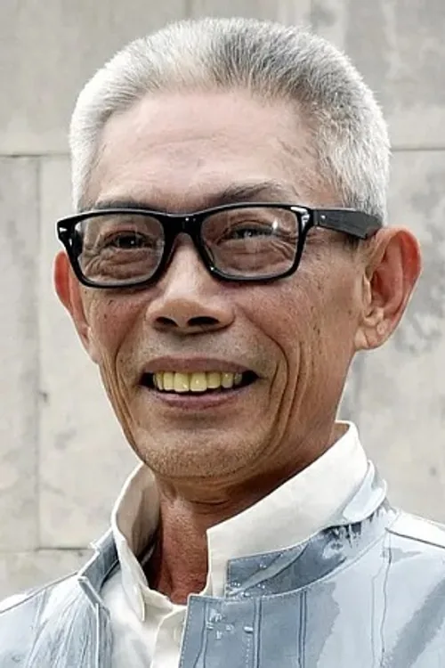 Johnny Chung-Jen Lin