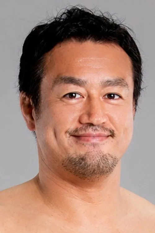 田口隆祐