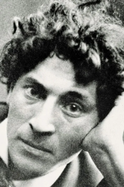 Марк Шагал