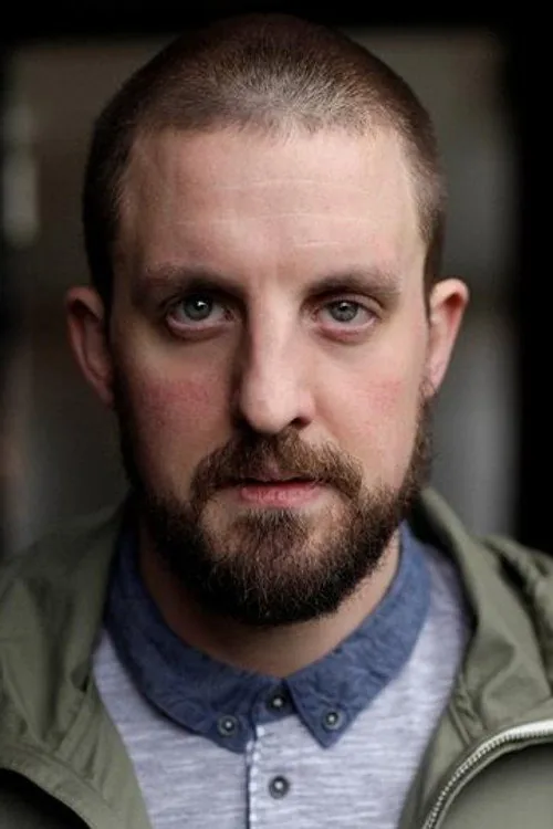 Simon Shorten