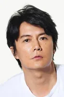 Fukuyama Masaharu