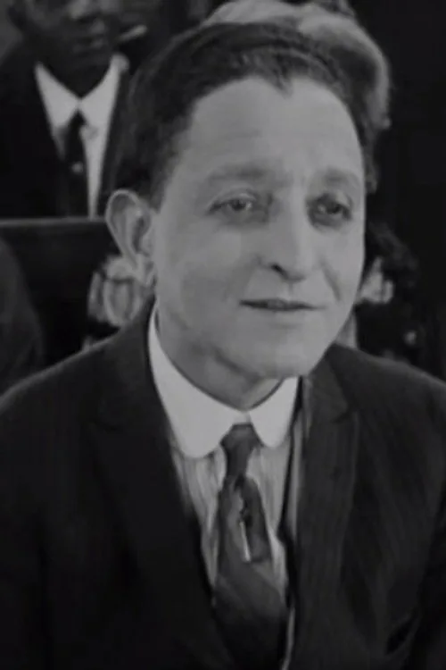 Lawrence Chenault