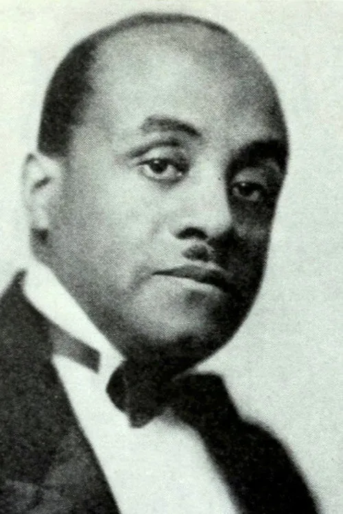 Donald Heywood