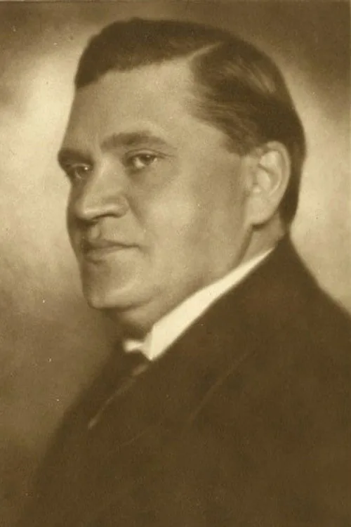 Michail Tarchanow