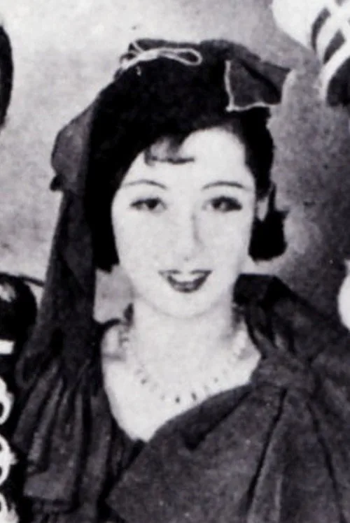 江戸川蘭子