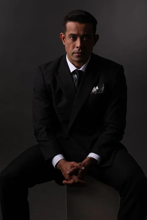 Zul Ariffin