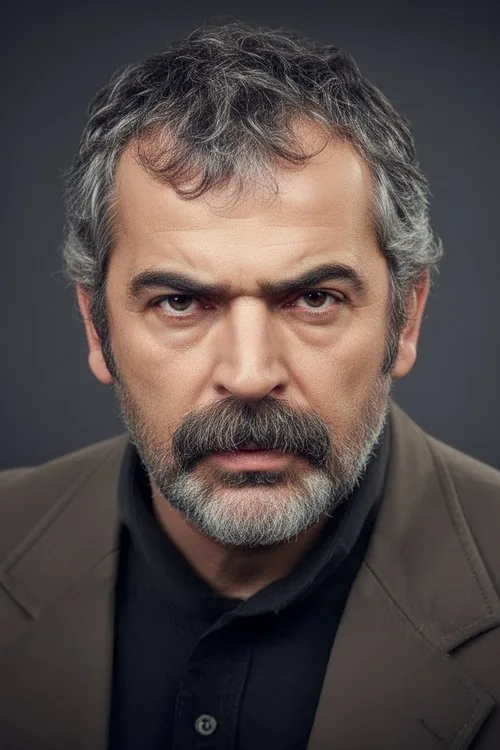 Hayati Hamzaoğlu