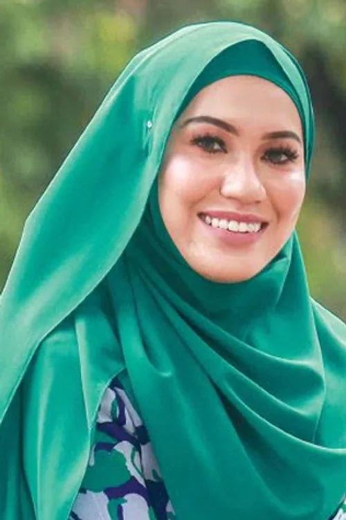 Mardiana Alwi