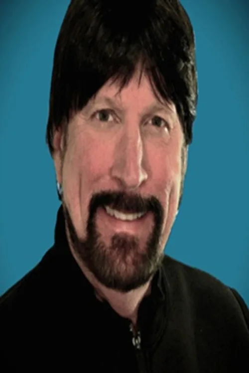 Eric Shook