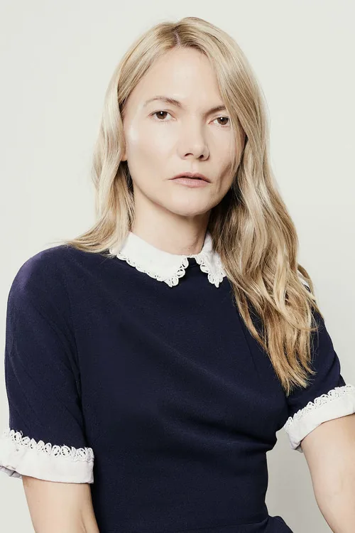 Caroline O'Meara
