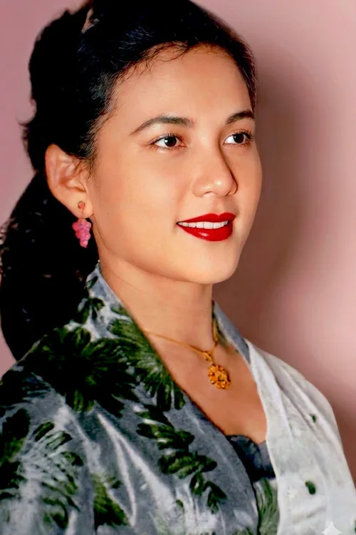Salmah Ahmad