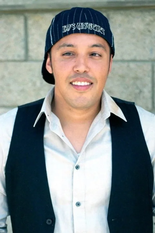 Billynair Cruz