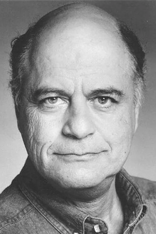 Alan Zitner