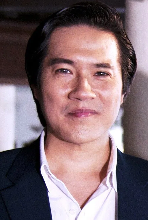 Julian Cheah