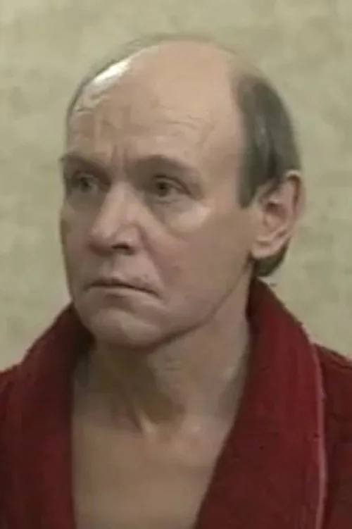 Станислав Соколов
