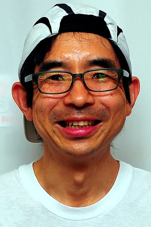 荒木太郎