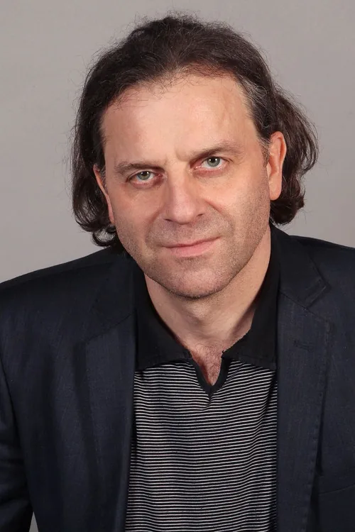 Oberfrank Pál
