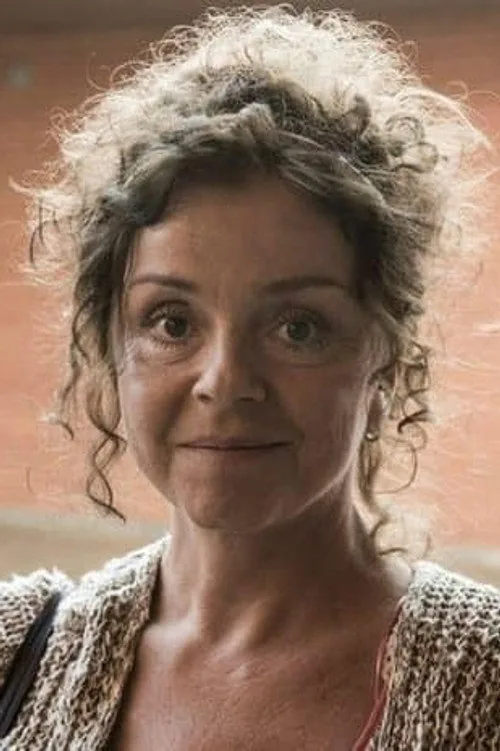 Gabriela Hyrmanová