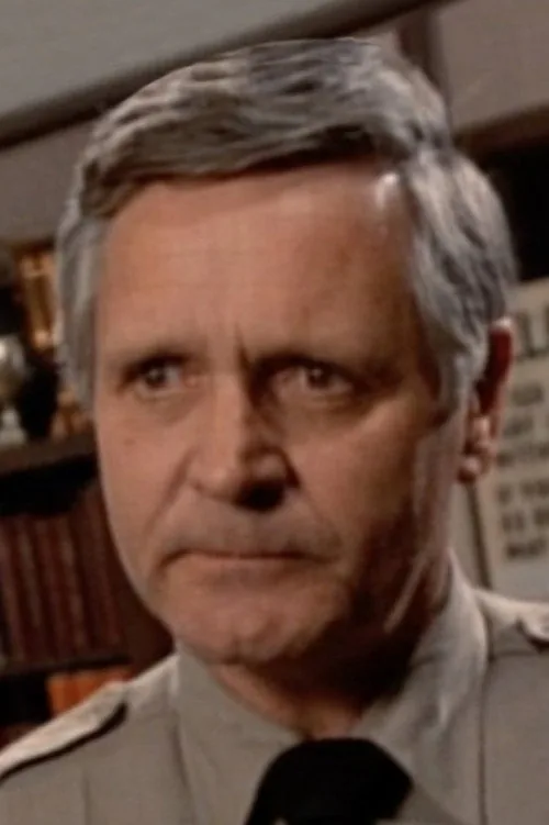 Joe Dorsey