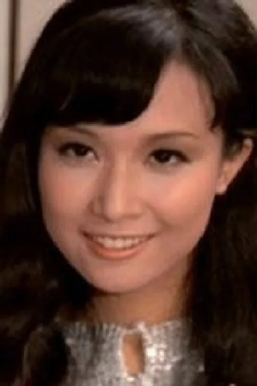 Irene Chen Yi-Ling