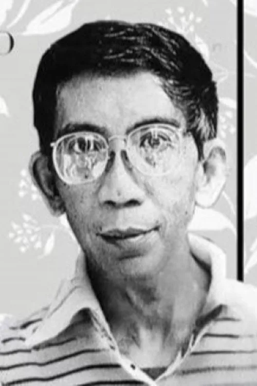 Rolando Tinio