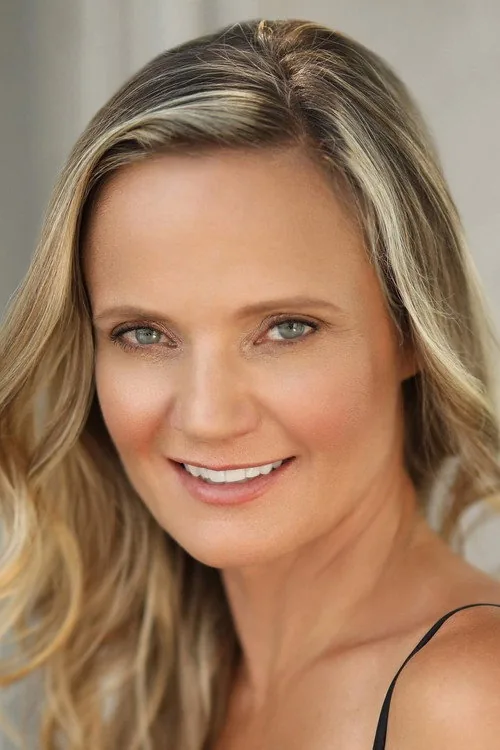 Crystal Dalman