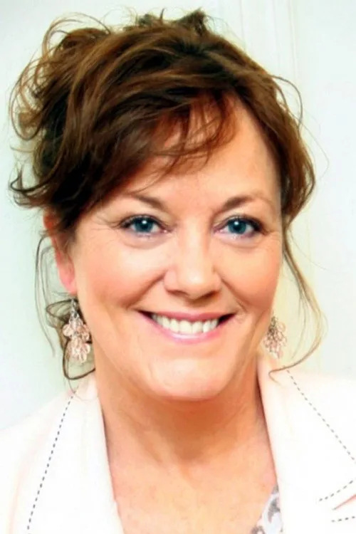 Janet Lynn Carey