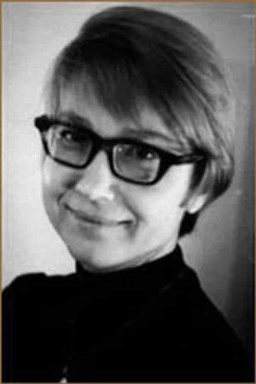 Lina Boudnyk