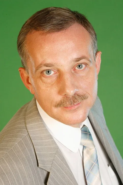 Igor Bubenchikov