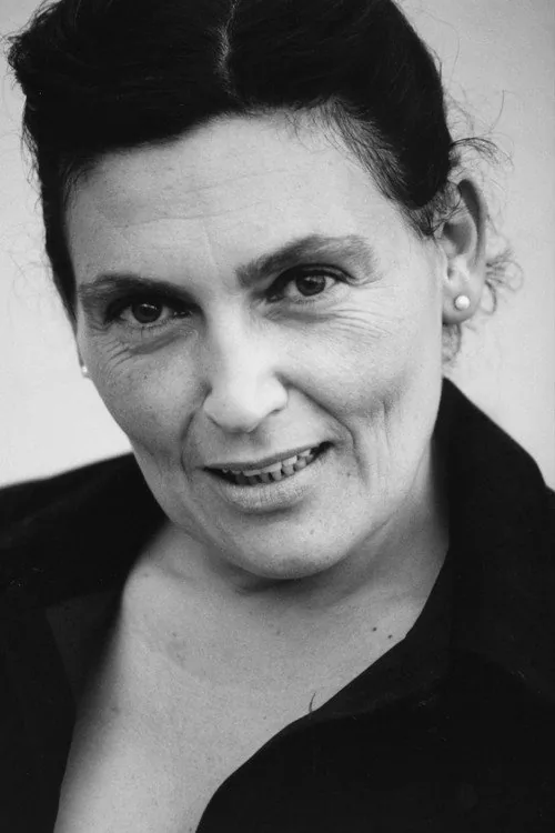 Anna Maria Teresa Ricci