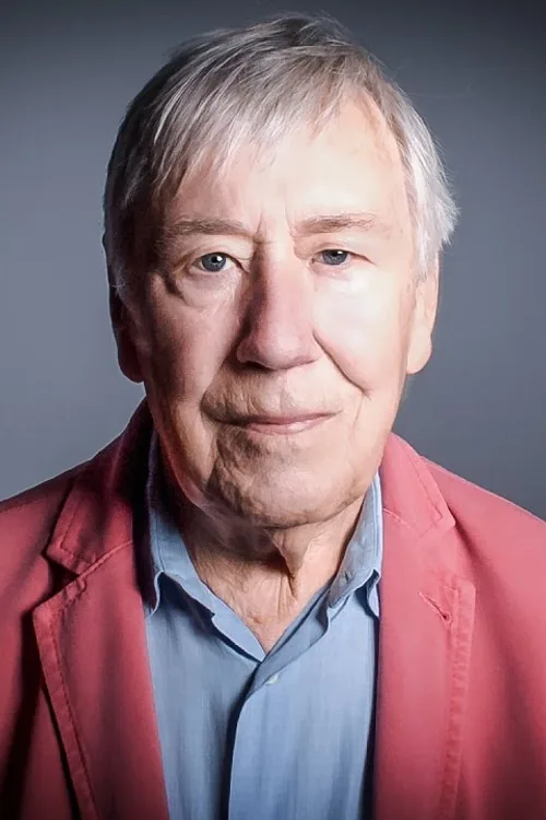 Jürgen Thormann
