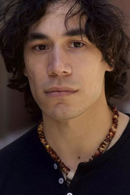 Steven Flores