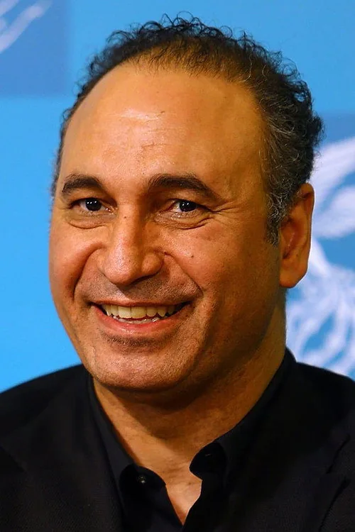 حمید فرخ‌نژاد