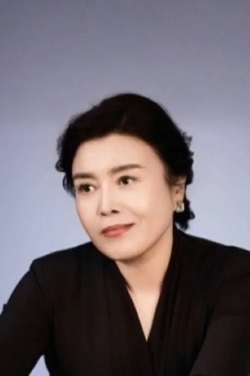 丁嘉丽