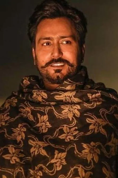 ਅੰਬਰਦੀਪ ਸਿੰਘ