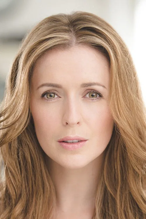 Rebecca Roberts