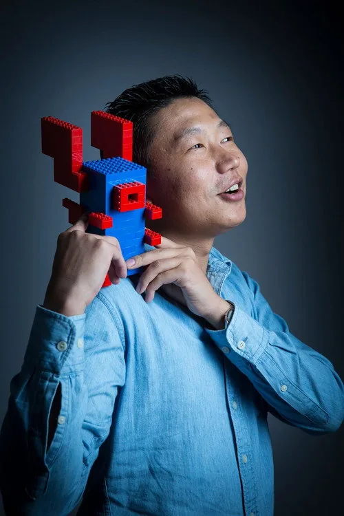 王興洪