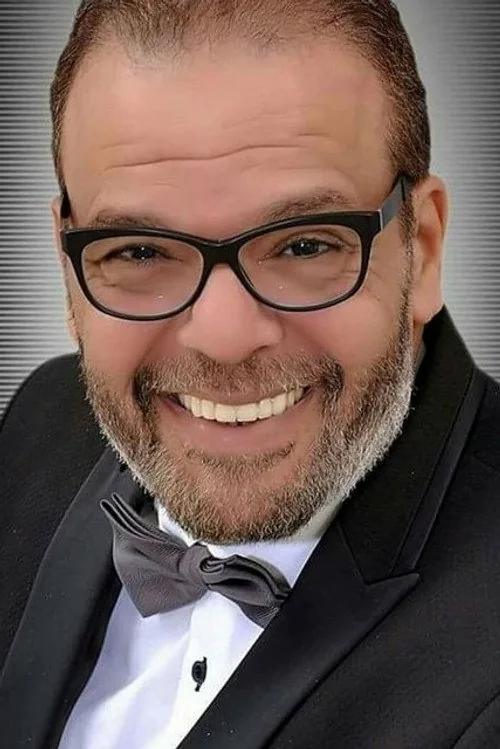 أحمد البدري