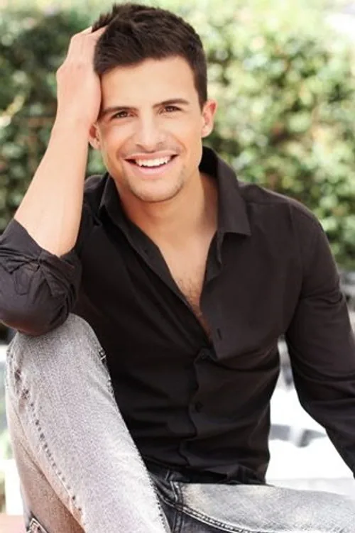 Marco Spaumer