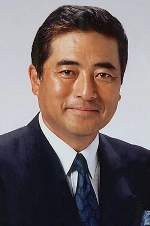 勝呂誉