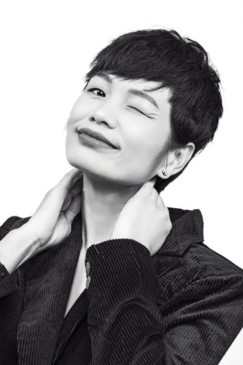 Trần Thị Bích Ngọc
