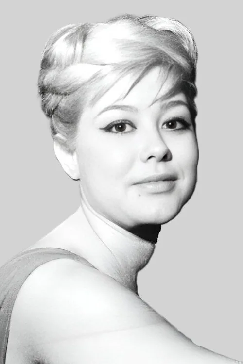 Vicky Ludovisi