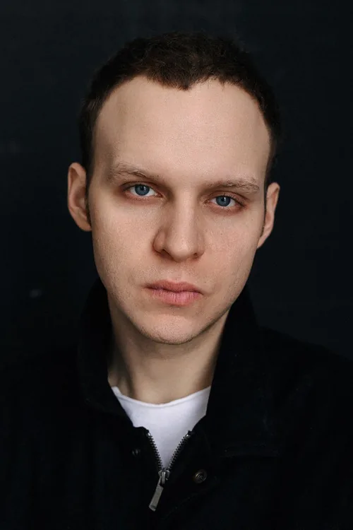 Данил Стеклов