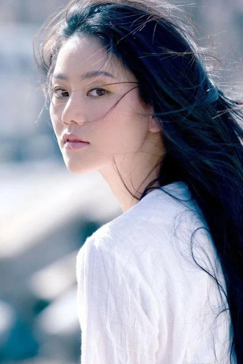 Zhan Yashu